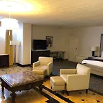Radisson Lackawanna Station Hotel Scranton