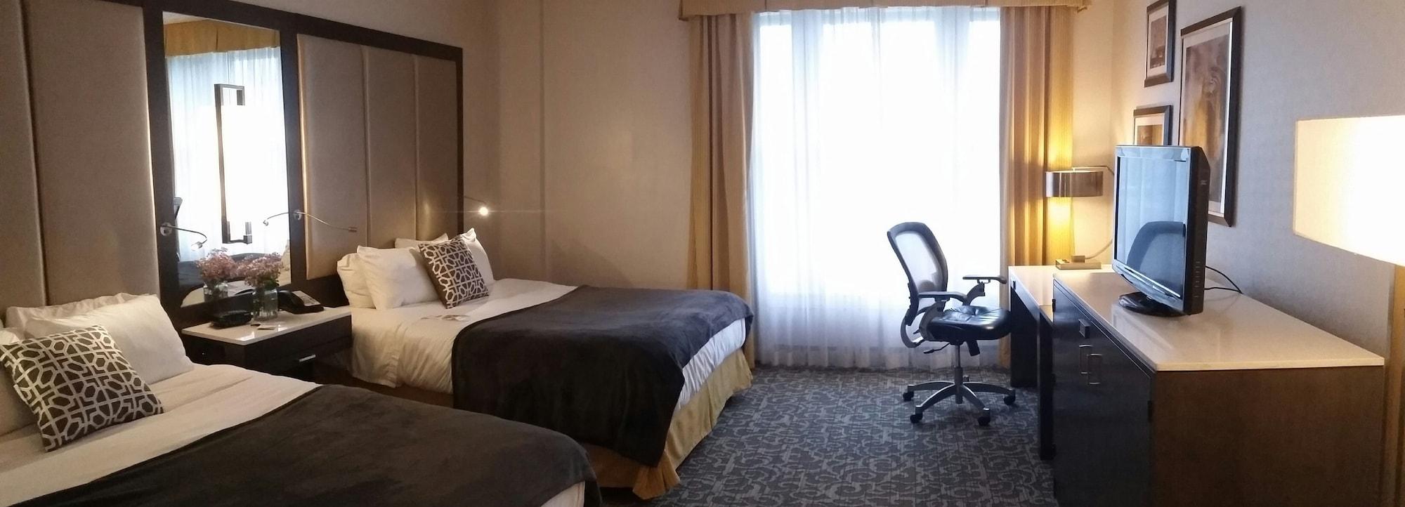 Hotel Radisson Lackawanna Station Scranton