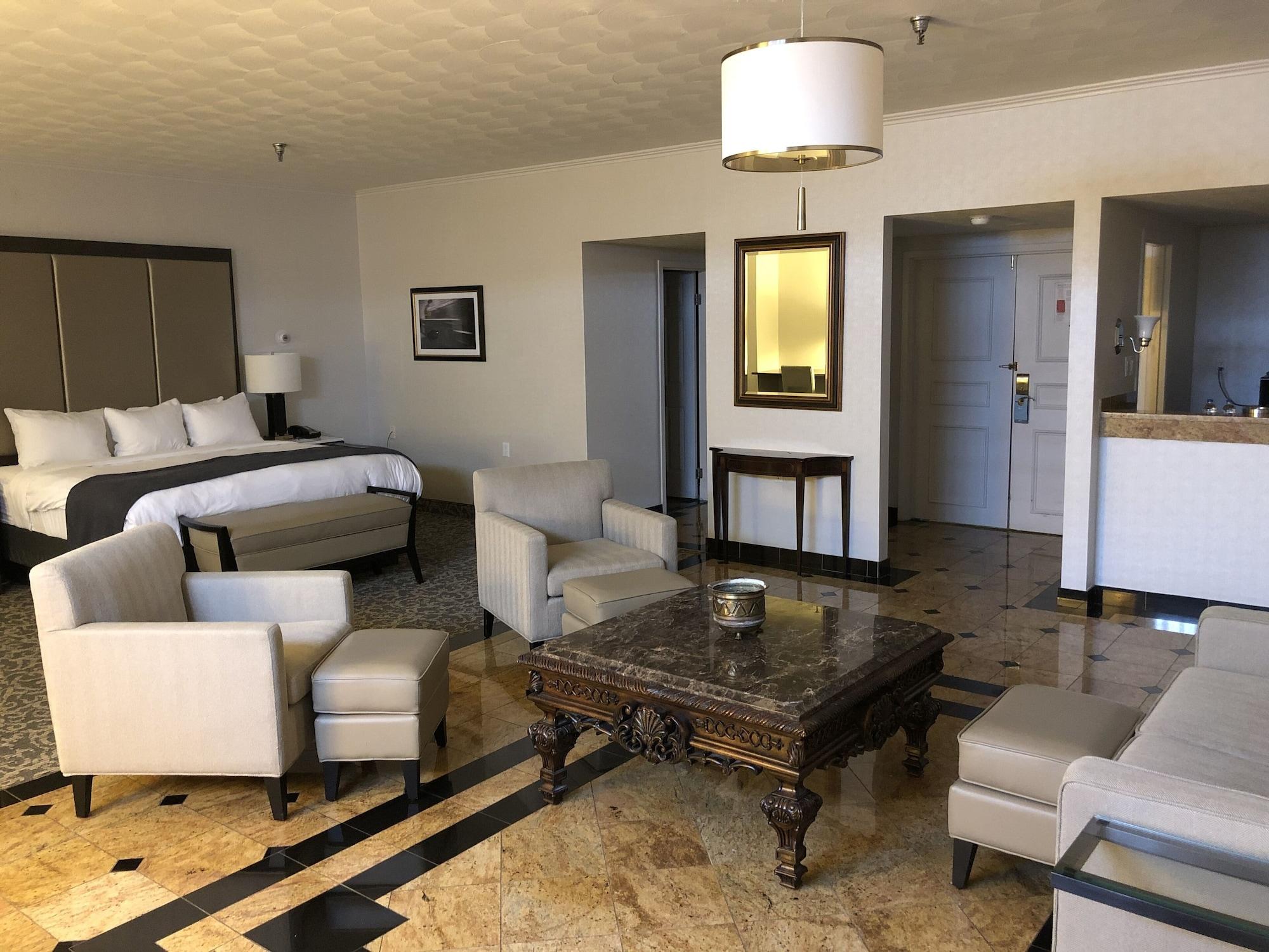 Radisson Lackawanna Station 3* Scranton