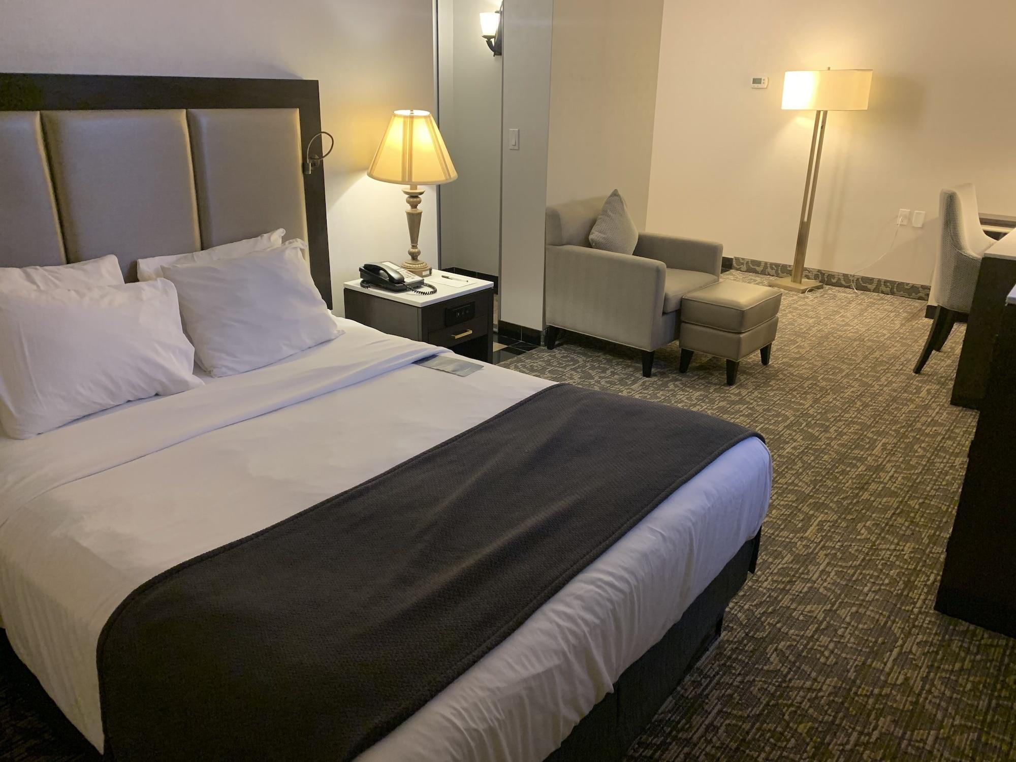Hotel Radisson Lackawanna Station 3*