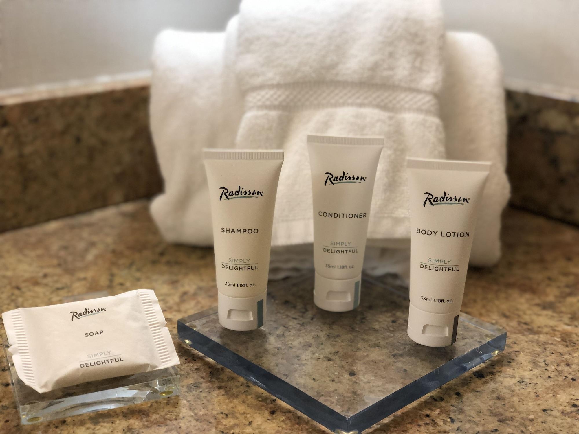 Radisson Lackawanna Station Hotel 3*