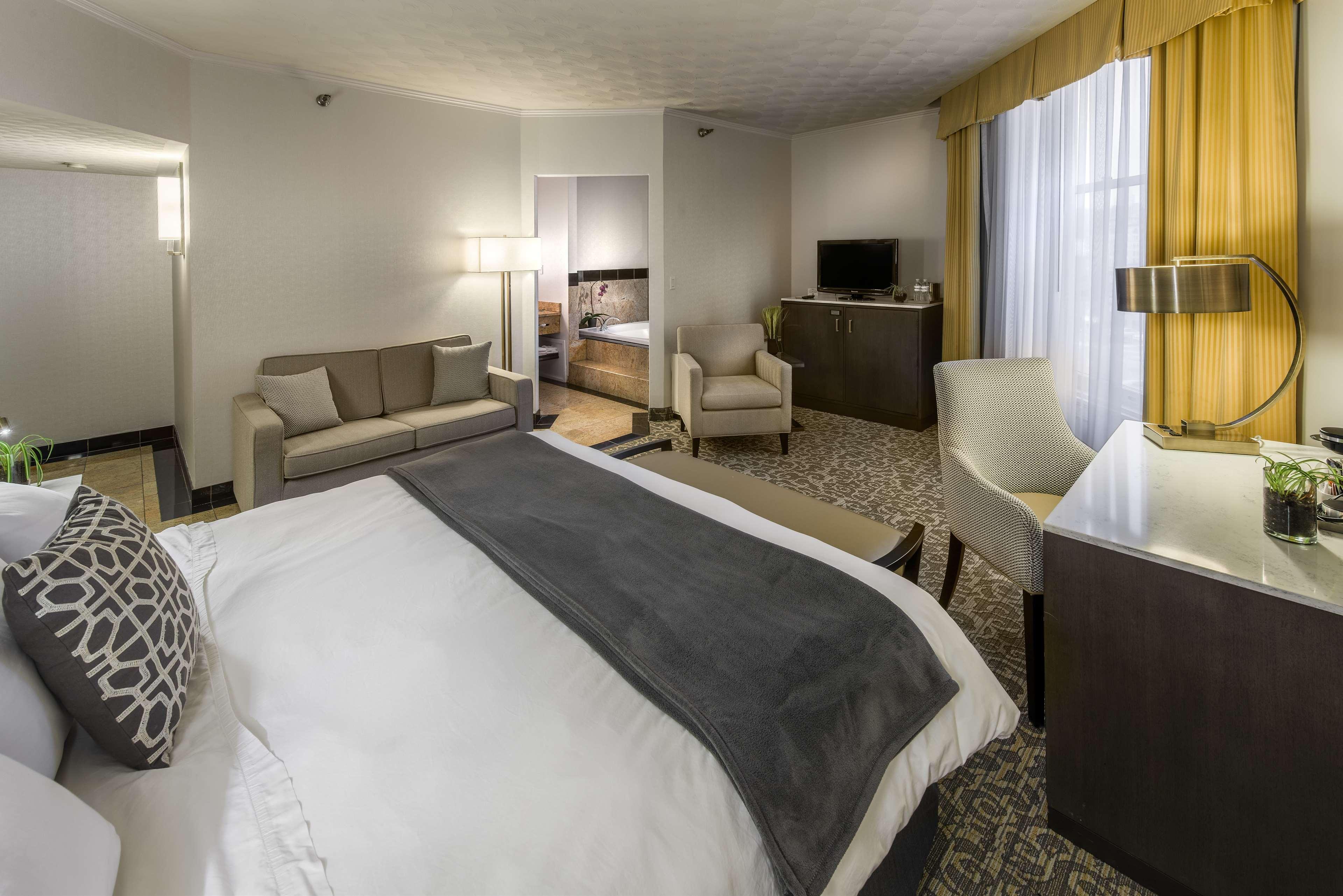 Hotel Radisson Lackawanna Station Scranton