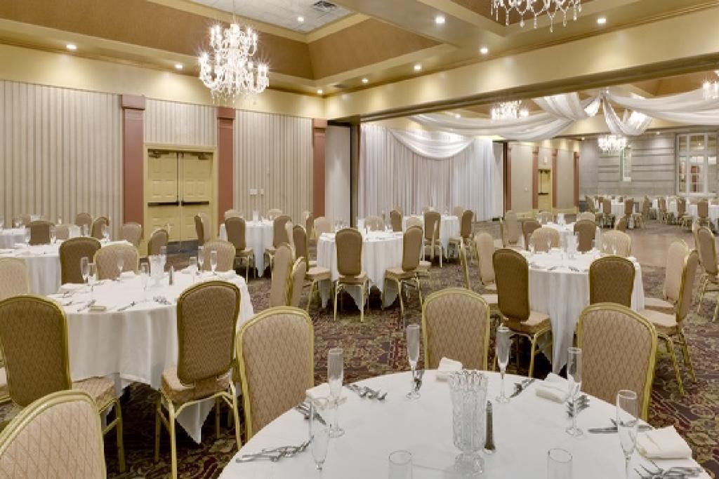 Hotel Radisson Lackawanna Station Scranton