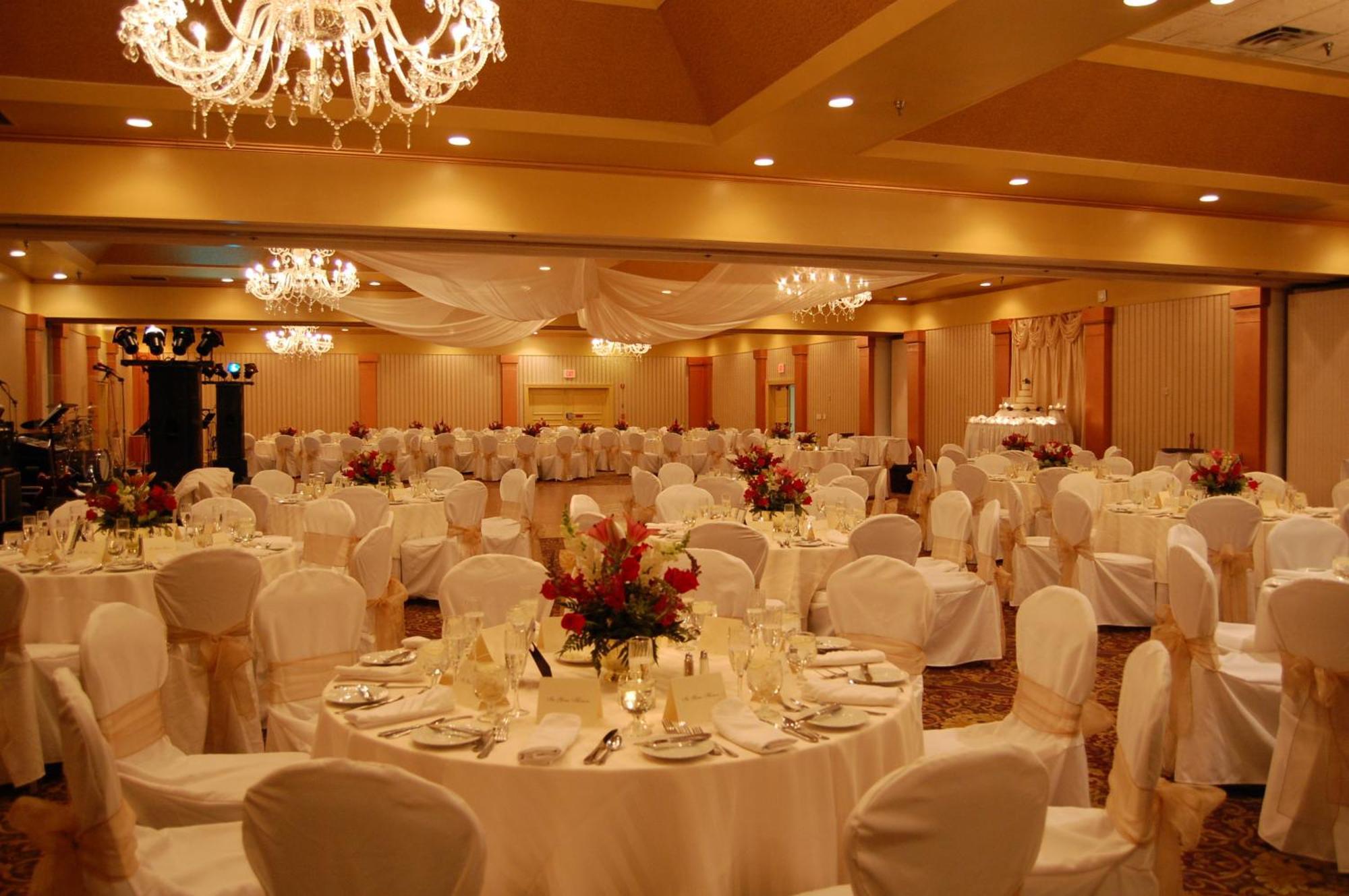 Radisson Lackawanna Station 3* Scranton