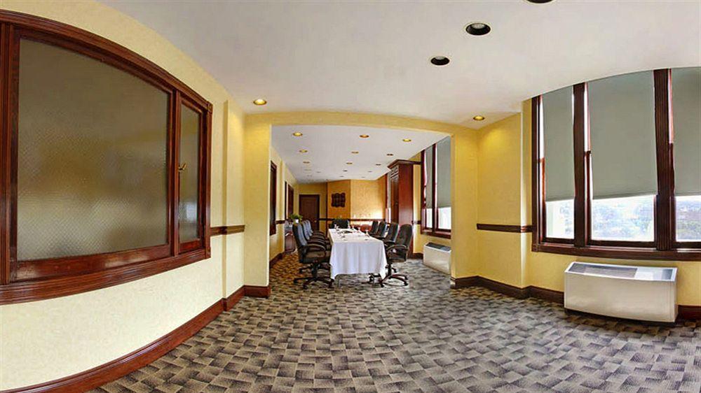 Radisson Lackawanna Station 3* Scranton