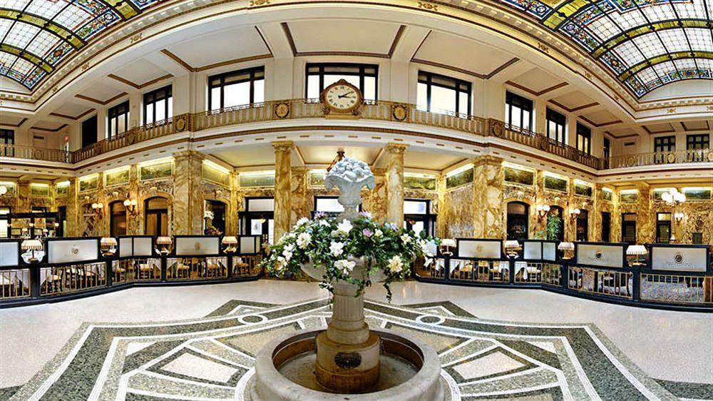 Radisson Lackawanna Station 3*