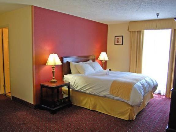 Radisson Lackawanna Station Hotel
