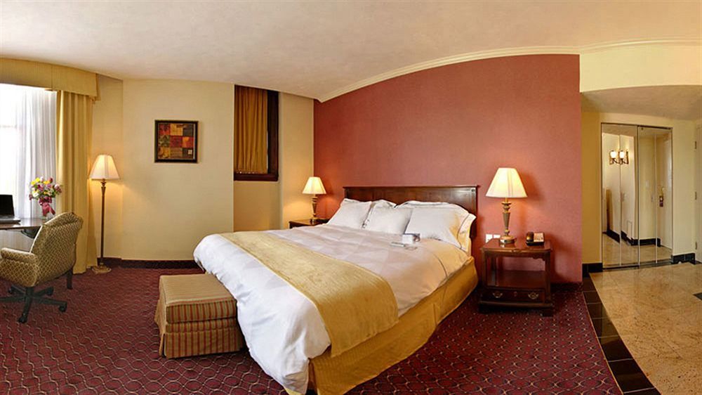 Radisson Lackawanna Station Hotel