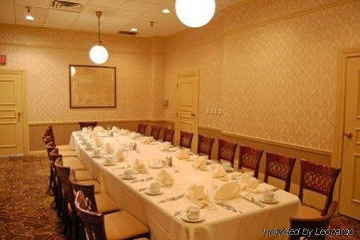 Hotel Radisson Lackawanna Station Scranton