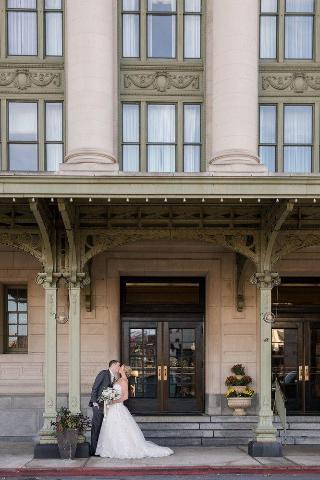 Hotel Radisson Lackawanna Station 3*