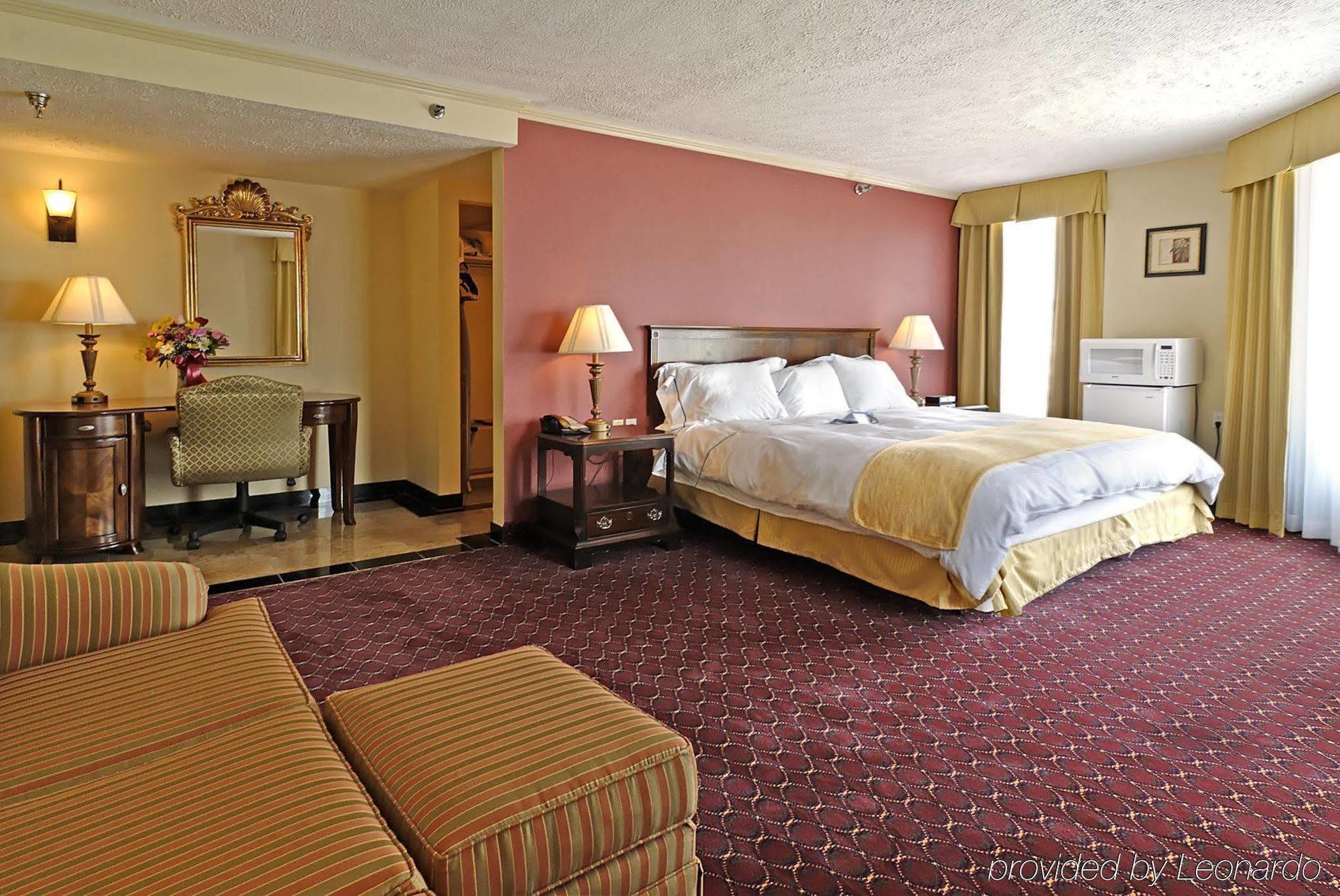 Radisson Lackawanna Station Hotel