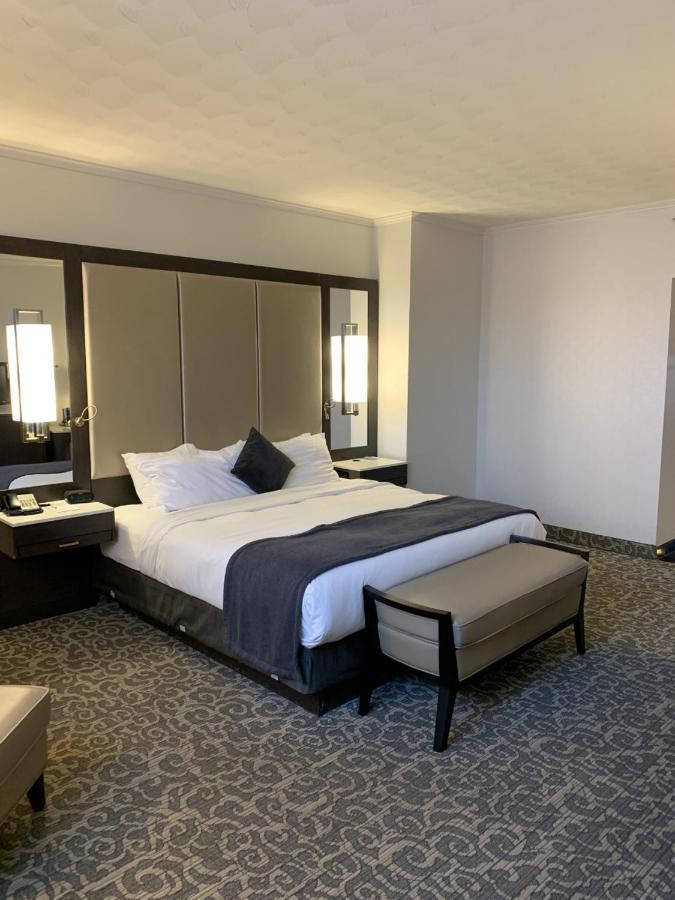Hotel Radisson Lackawanna Station 3*