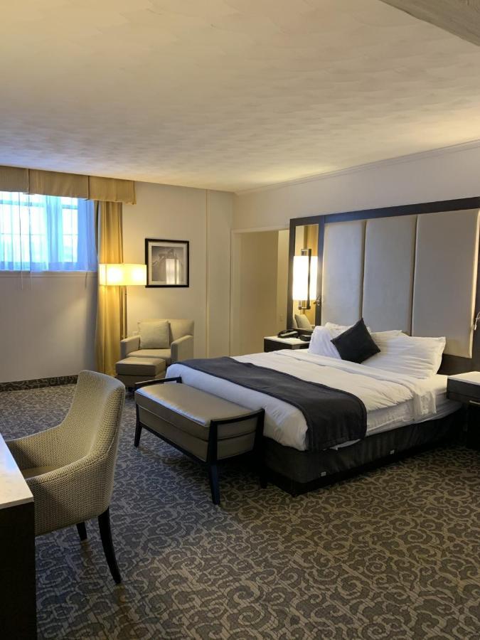 Radisson Lackawanna Station 3* Scranton